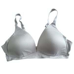 *Faded* Aerie Sunnie Wireless Lightly Lined Bra 38D Pullover